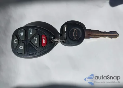 2008 Chevrolet Tahoe Lt z USA, uszkodzony, nr VIN 1GNFK13028J202535